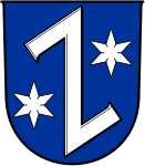 DEU Rüsselsheim COA